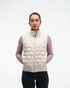 Hoka Women's Skyfill Insulated Vest