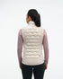Hoka Women's Skyfill Insulated Vest