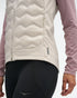 Hoka Women's Skyfill Insulated Vest