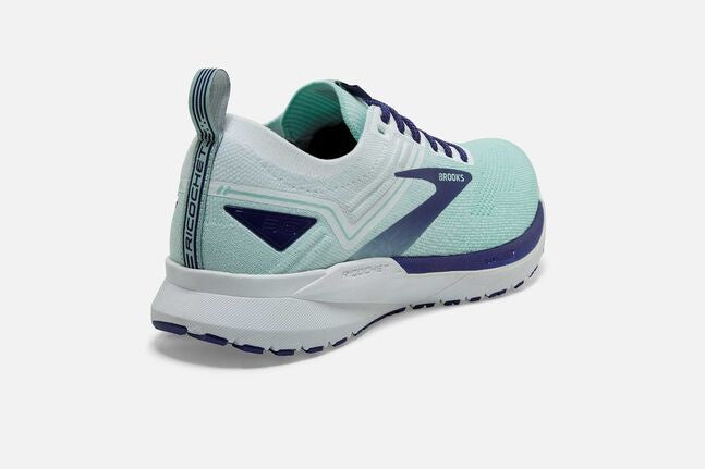 brooks ricochet 3 running shoe