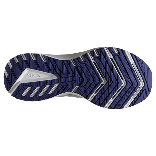brooks ricochet 3 running shoe