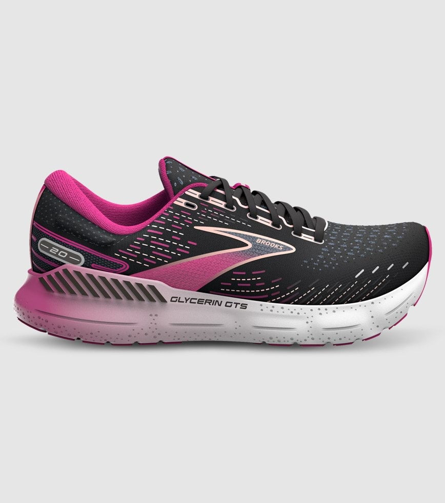 Brooks Glycerin GTS 20 Women's