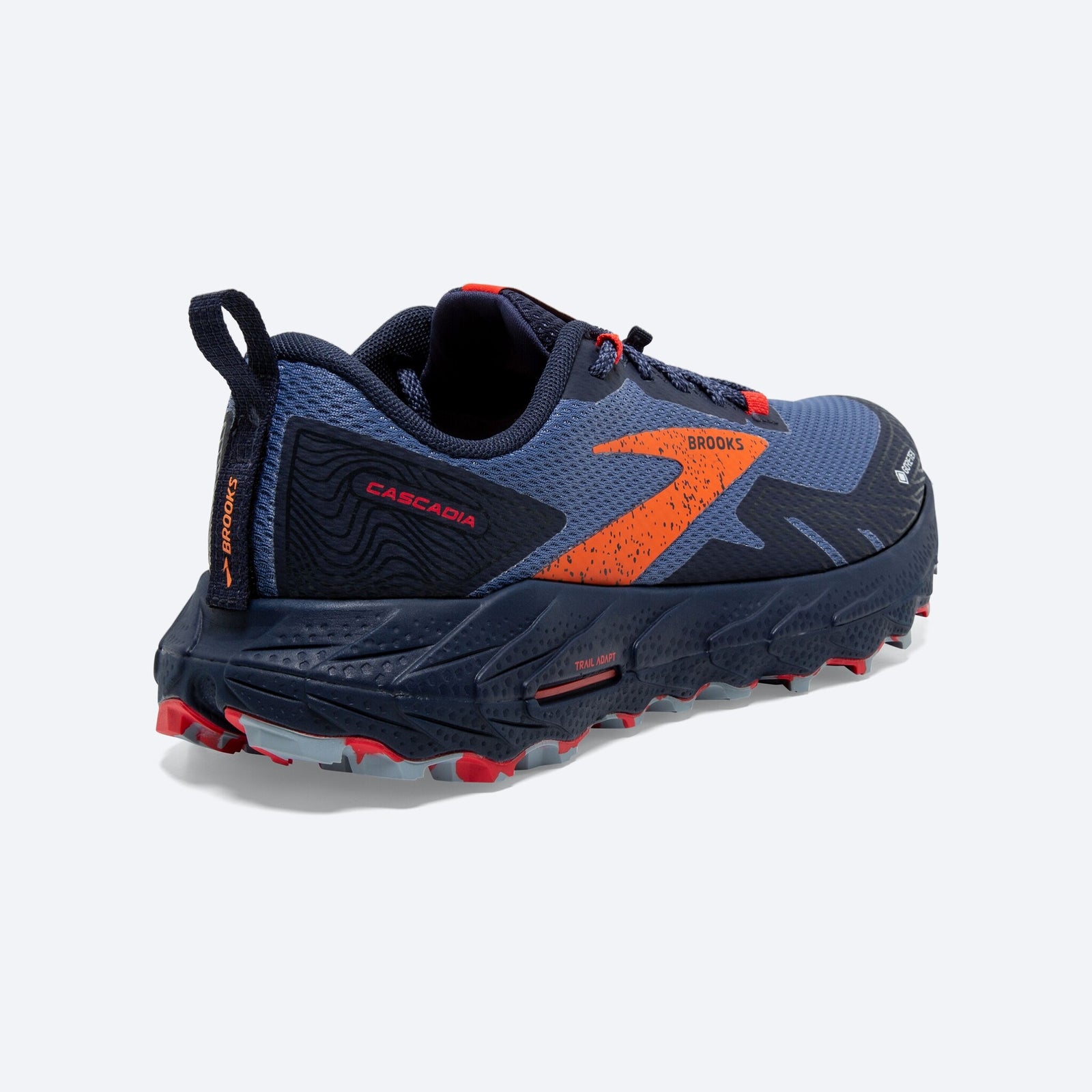 Brooks Cascadia 17 GTX Women's