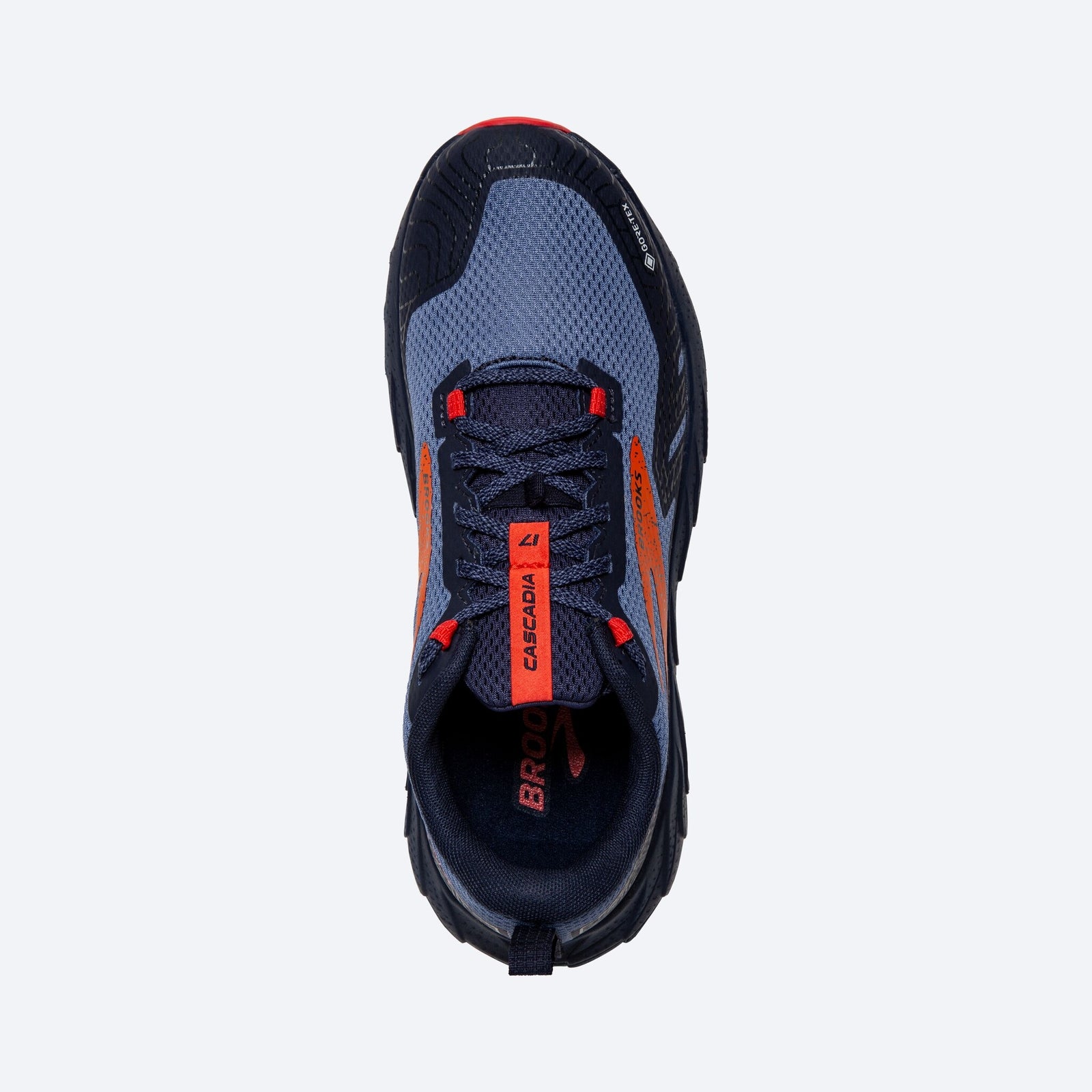 Brooks Cascadia 17 GTX Women's