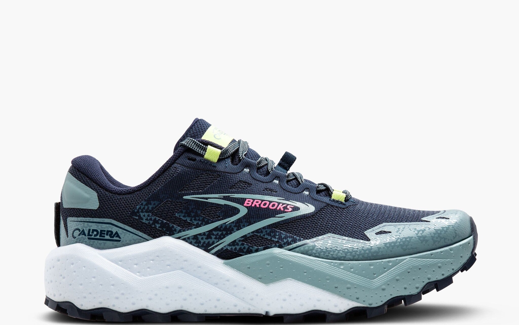 Brooks Caldera 7 Ultra Trail Women's