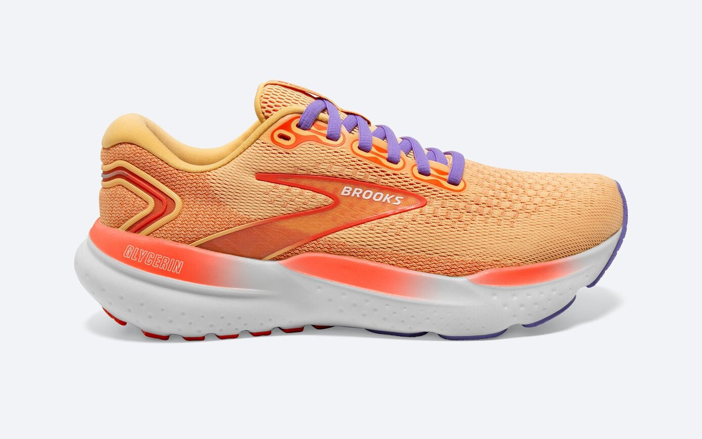 Brooks Glycerin 21 Women's