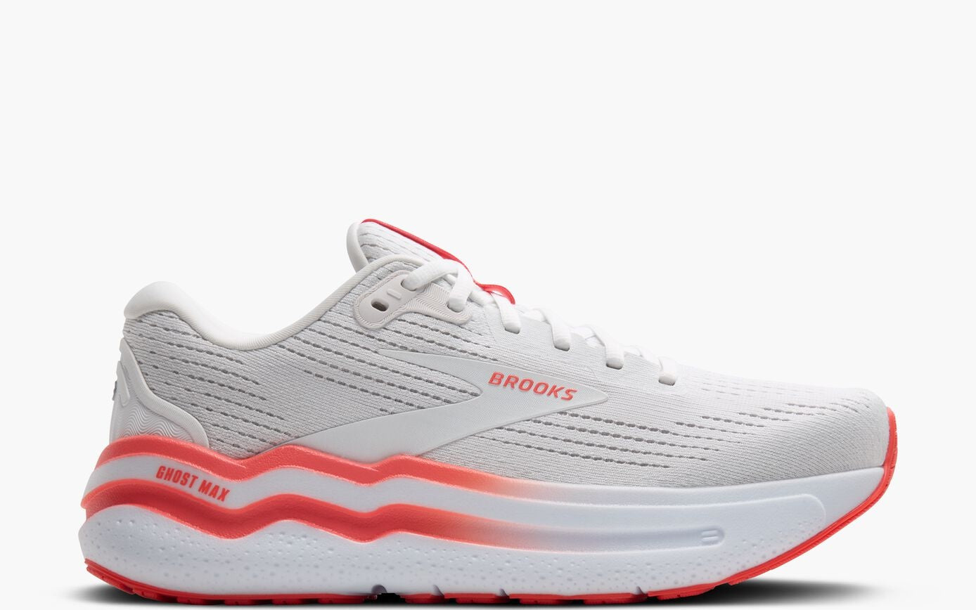 Brooks Ghost Max 2 Women's