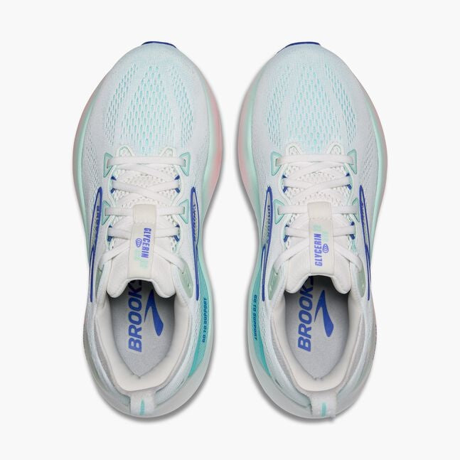 Brooks Glycerin GTS 22 Women's