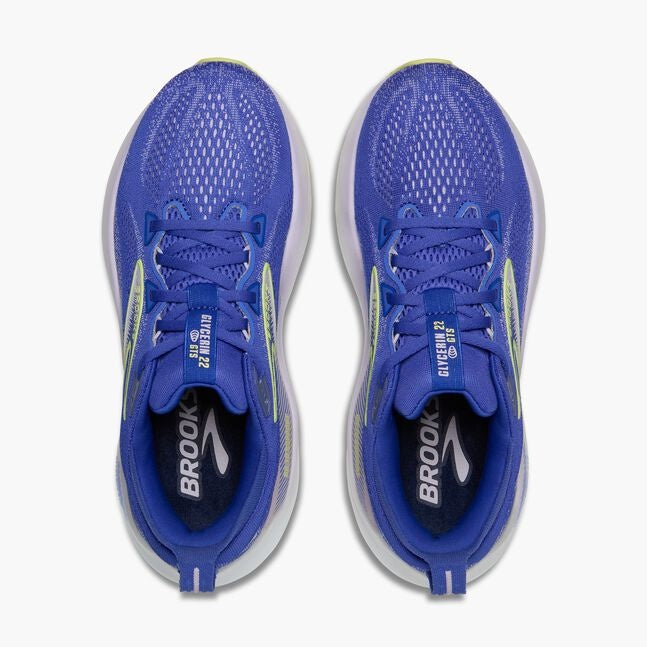 Brooks Glycerin GTS 22 Women's