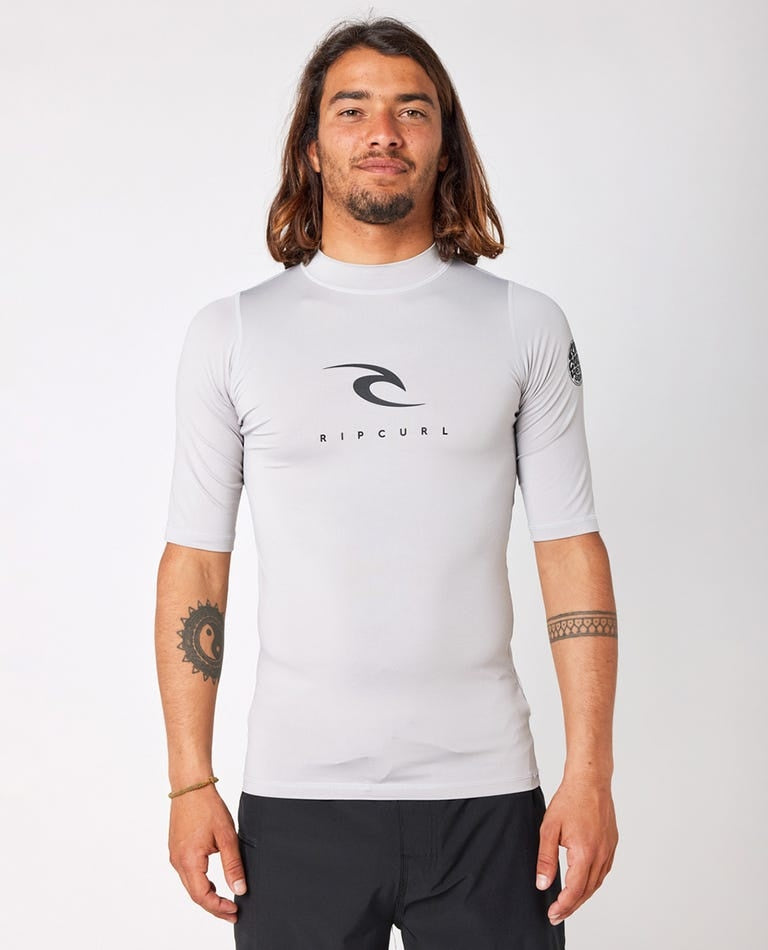 Rip Curl Corps Rash Vest