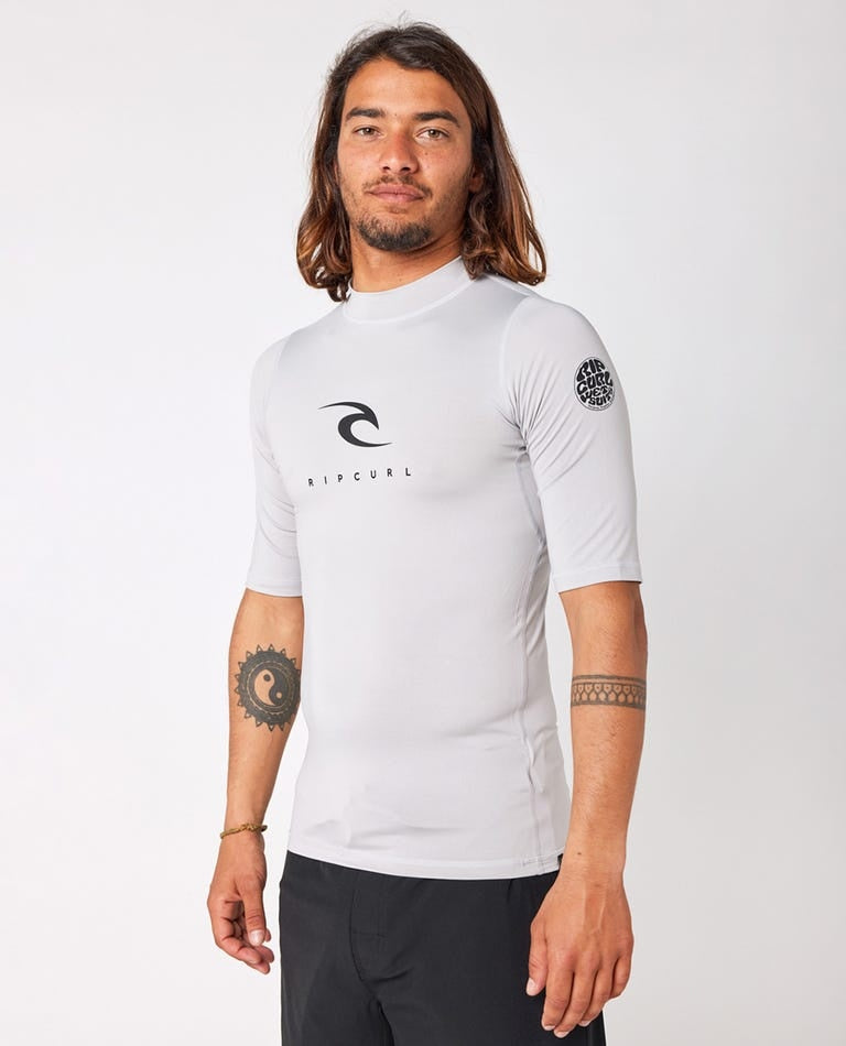 Rip Curl Corps Rash Vest