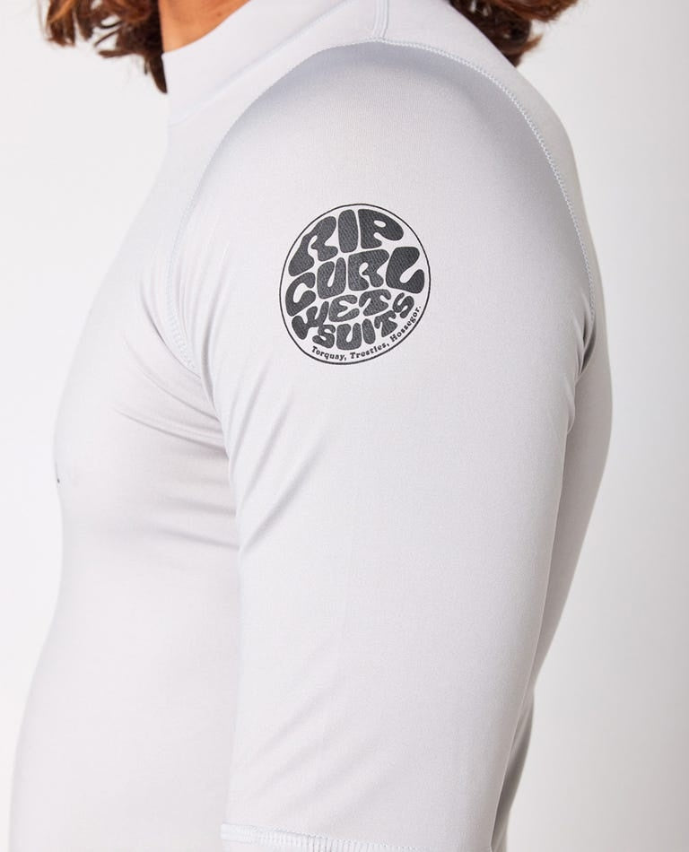 Rip Curl Corps Rash Vest