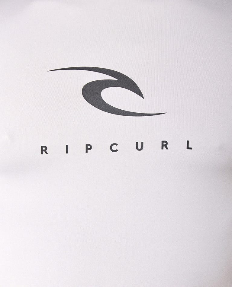 Rip Curl Corps Rash Vest