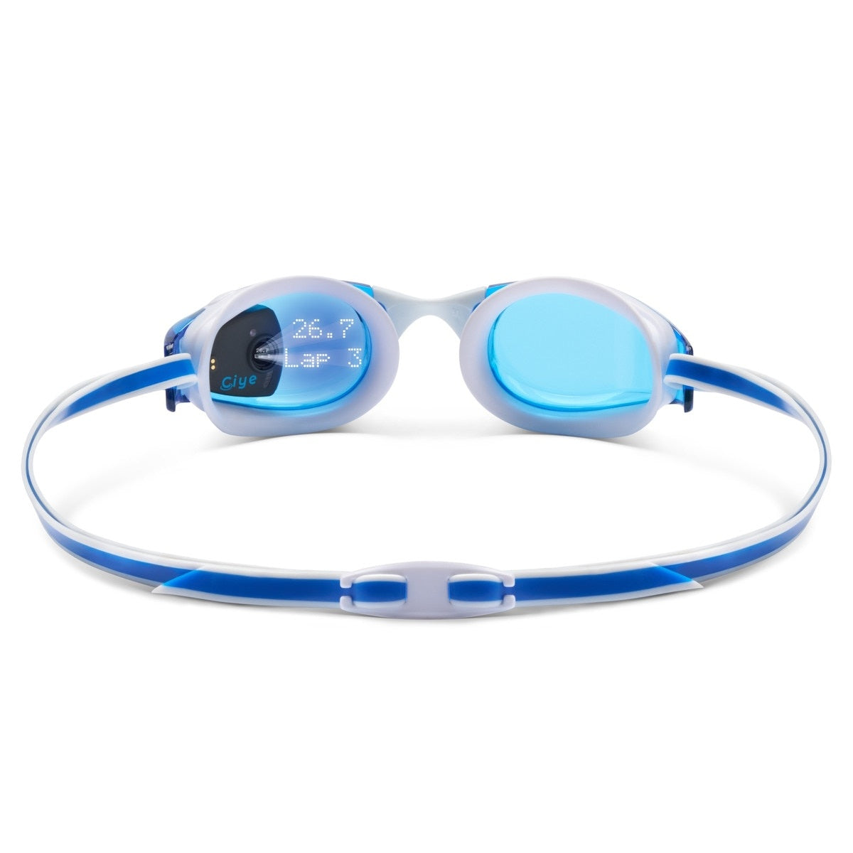 Finis Smart Goggle