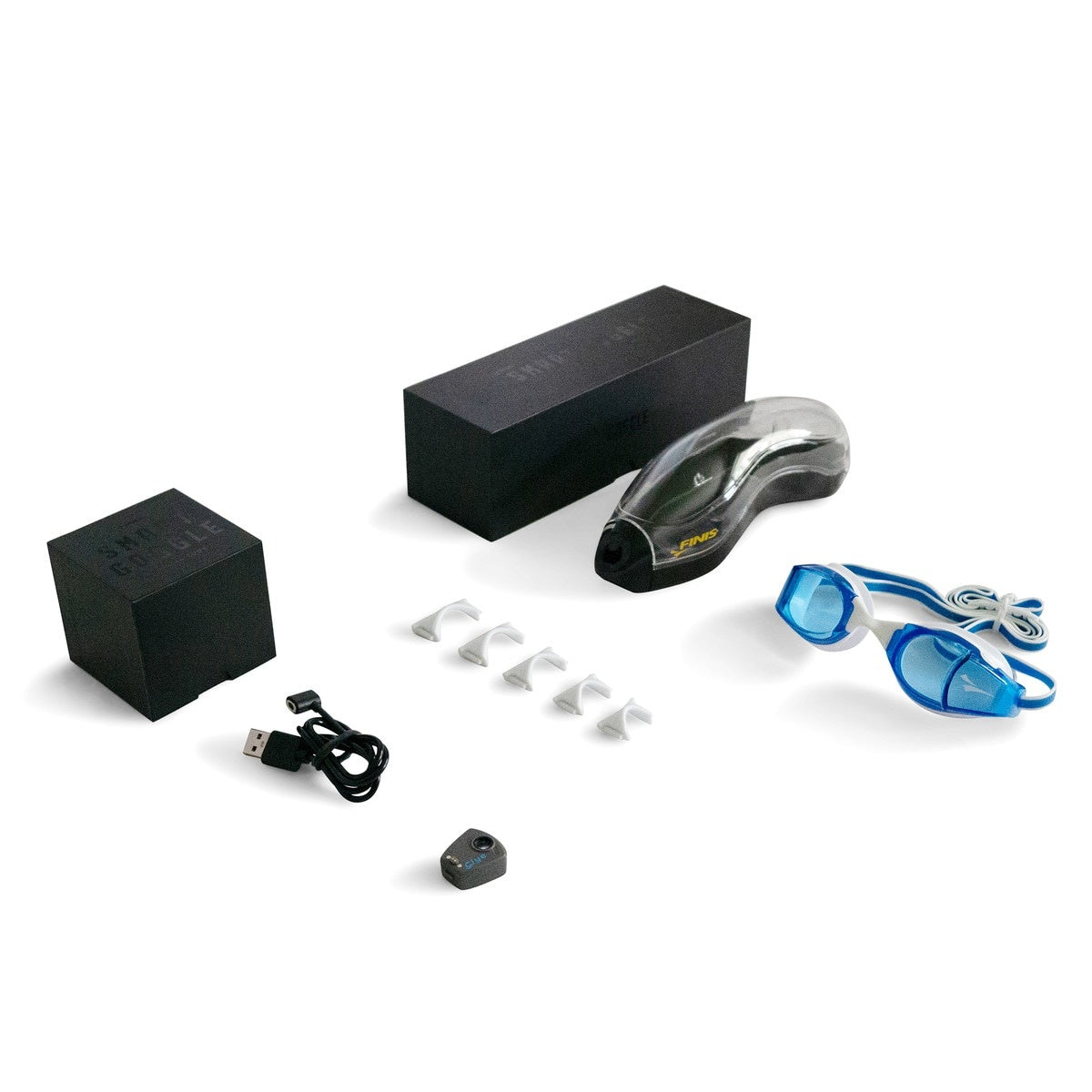Finis Smart Goggle