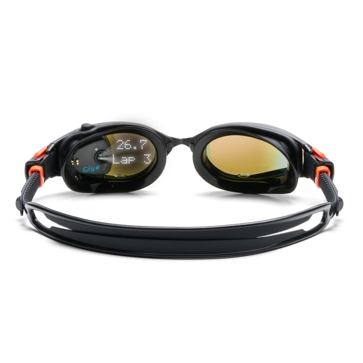 Finis Smart Goggle
