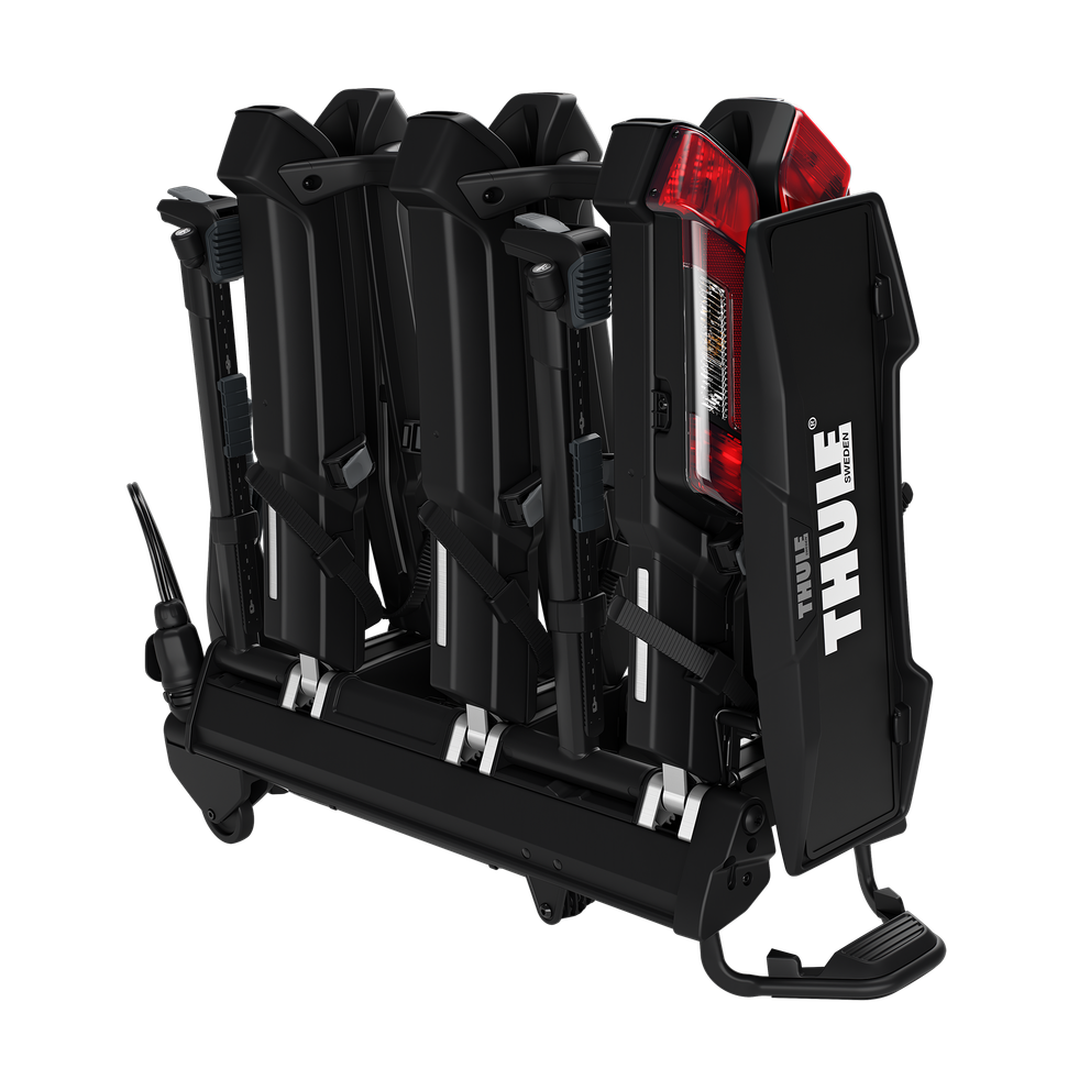 Thule Epos Platform Towbar Foldable Bike Rack