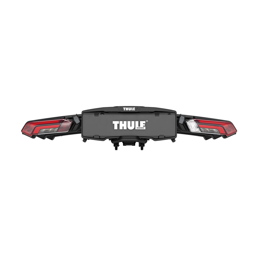 Thule Epos Platform Towbar Foldable Bike Rack