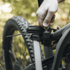 Thule Epos Platform Towbar Foldable Bike Rack