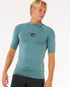 Rip Curl Waves Performance SS Rash Vest