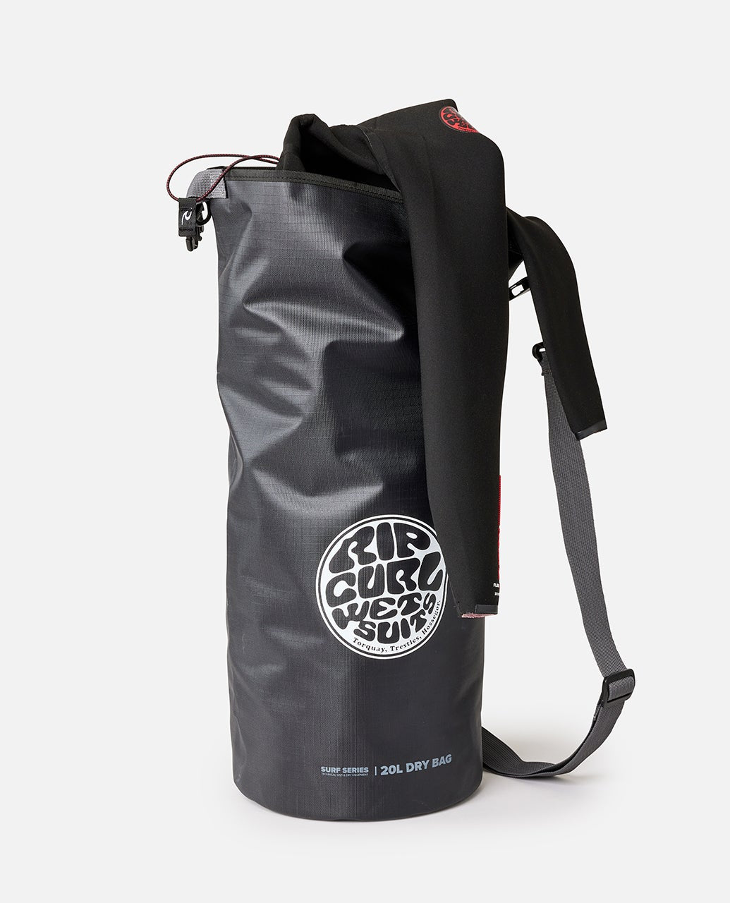 Rip Curl Surf Series 20L Barrel Bag