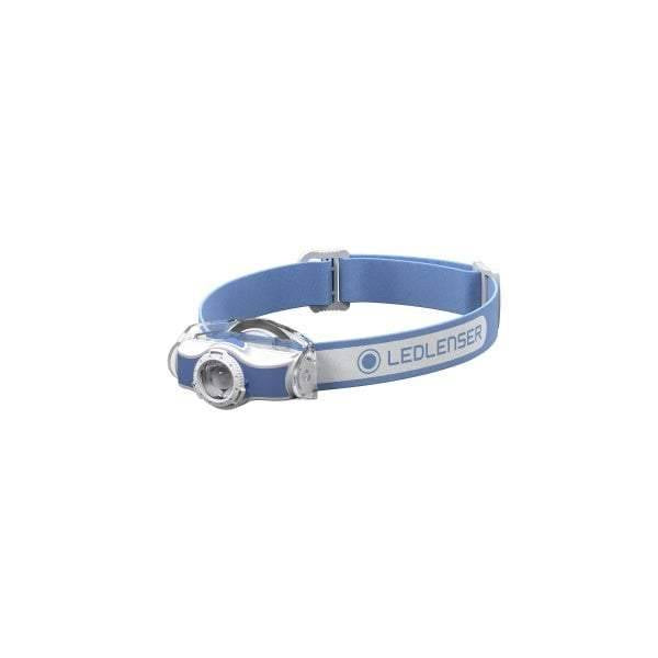 Ledlenser MH5