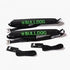 Bulldog Soft Rack Single