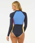 Rip Curl Block Party UPF50+ Surf Suit