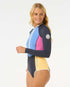 Rip Curl Block Party UPF50+ Surf Suit