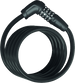 ABUS bike lock