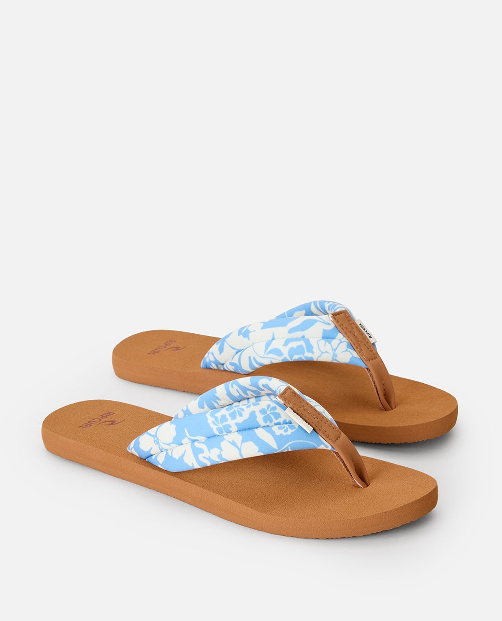 Rip Curl Freedom Plush Bloom Sandals