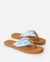 Rip Curl Freedom Plush Bloom Sandals