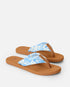Rip Curl Freedom Plush Bloom Sandals