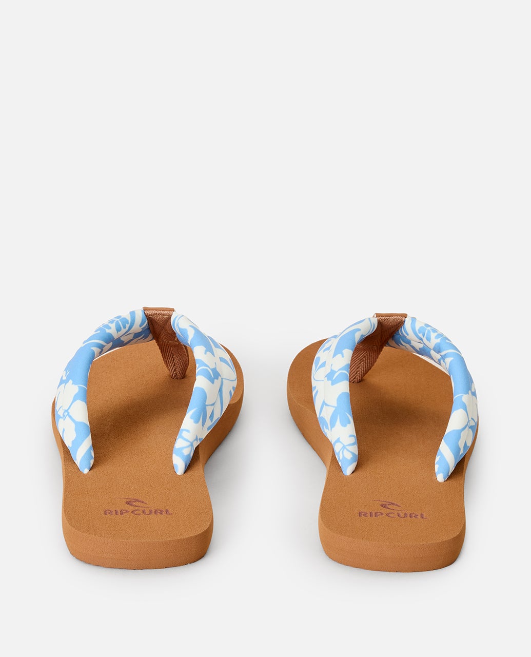 Rip Curl Freedom Plush Bloom Sandals