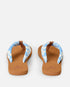 Rip Curl Freedom Plush Bloom Sandals