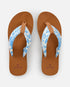 Rip Curl Freedom Plush Bloom Sandals