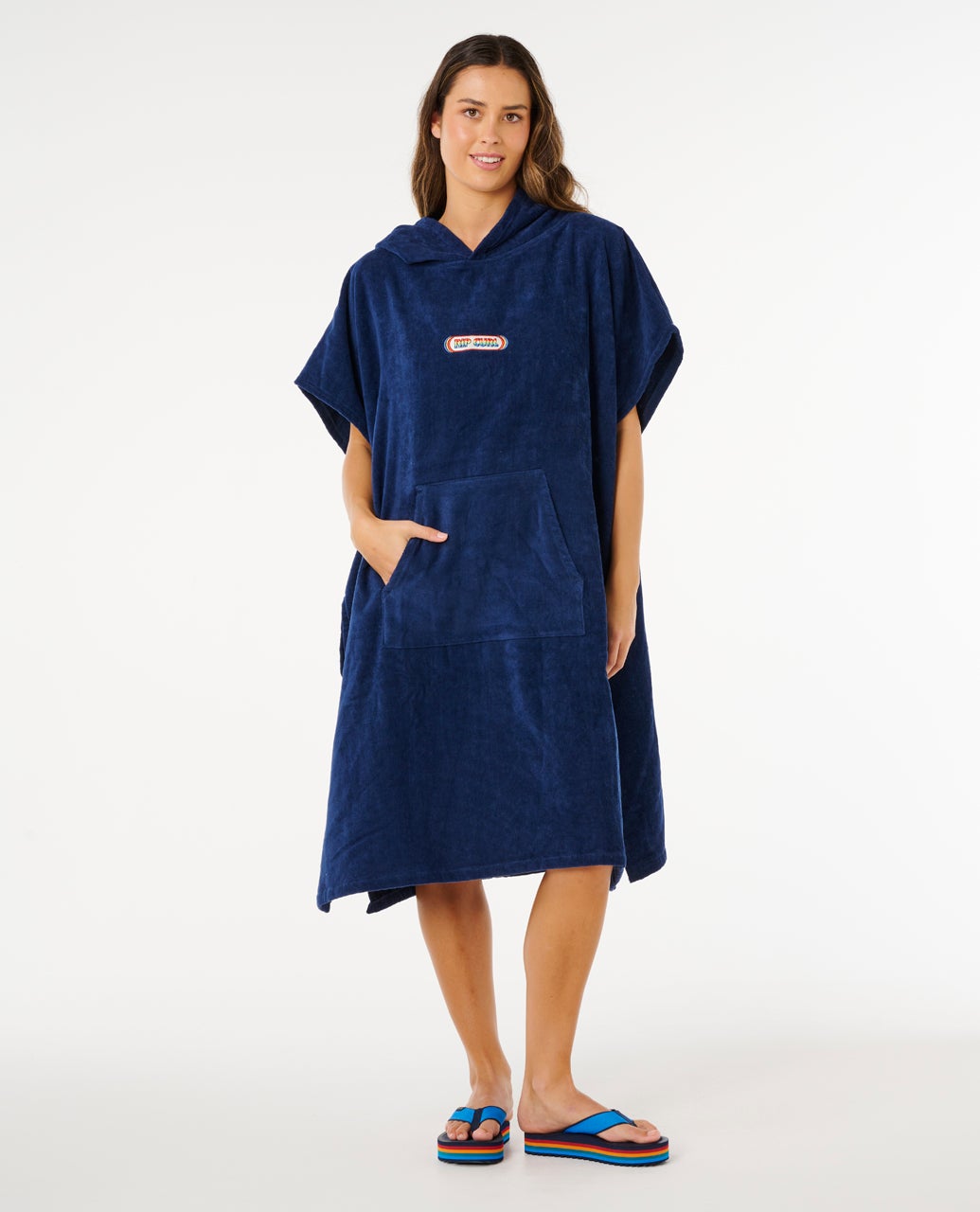 Rip Curl Icon Hooded Towel