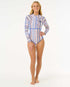 Rip Curl San Carlos UPF Surf Suit