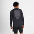 SAYSKY Men's Reflective Logo Pace Long Sleeve