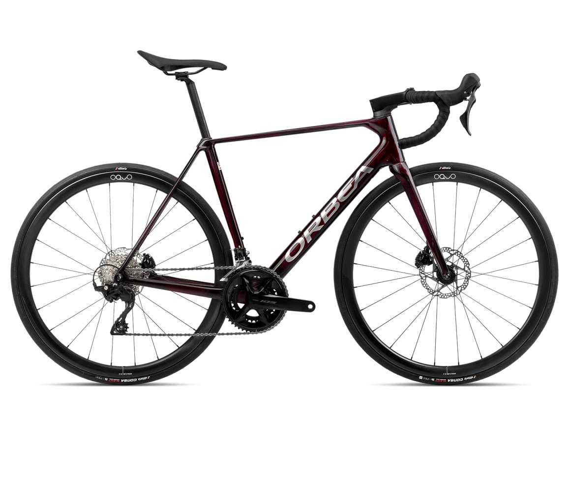 Orbea Orca M35i