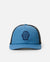 Rip Curl Search Icon Trucker Cap