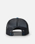 Rip Curl Search Icon Trucker Cap