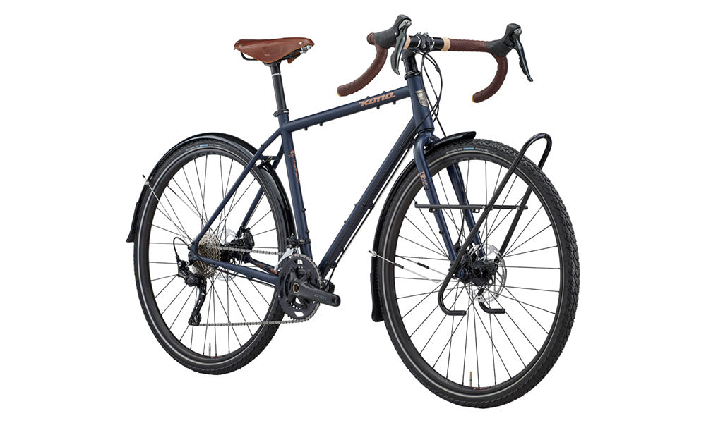 Kona Sutra Adventure Bike