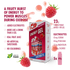 HIGH5 Electrolyte Energy Gel 60g