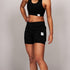 SAYSKY Women's Pace 2 in 1 Short 3"