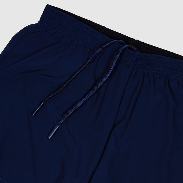 SAYSKY Men's 2in1 Pace Shorts 5