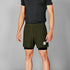 SAYSKY Men's 2in1 Pace Shorts 5"