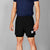 SAYSKY Men's 2in1 Pace Shorts 5"