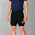 SAYSKY Men's 2in1 Pace Shorts 5"