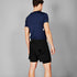 SAYSKY Men's 2in1 Pace Shorts 5"